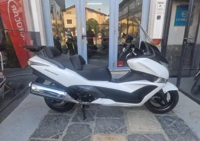 Honda SW-T 400 (2009 - 16) - Annuncio 9998480