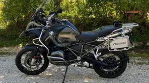 Bmw R 1200 GS Adventure (2017 - 18) 