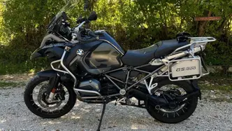 Bmw R 1200 GS Adventure (2017 - 18) usata