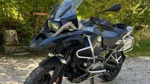 Bmw R 1200 GS Adventure (2017 - 18)  (2)