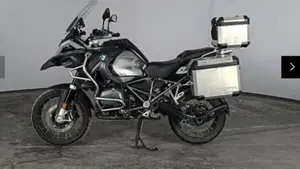 Bmw R 1200 GS Adventure (2017 - 18)  (3)