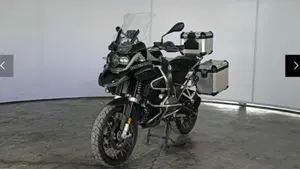 Bmw R 1200 GS Adventure (2017 - 18)  (4)