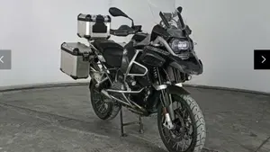 Bmw R 1200 GS Adventure (2017 - 18)  (5)