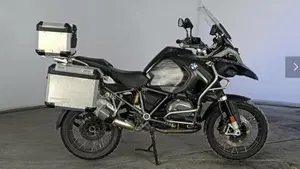 Bmw R 1200 GS Adventure (2017 - 18)  (6)