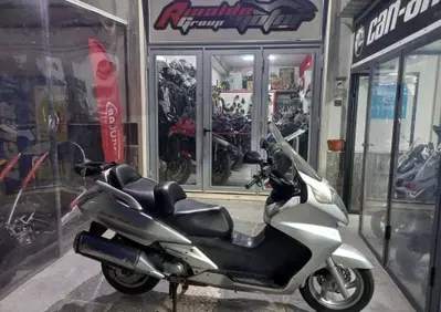 Honda Silver Wing 600 (2001 - 05) - Annuncio 9998484