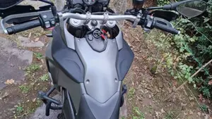 Bmw F 800 GS (2008 - 15)  (4)