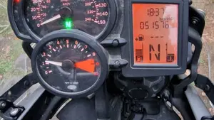 Bmw F 800 GS (2008 - 15)  (5)