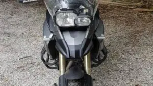 Bmw F 800 GS (2008 - 15)  (2)