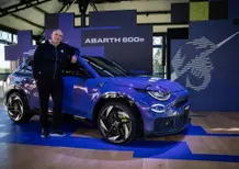Il futuro di Abarth? "Faremo qualcosa di più"