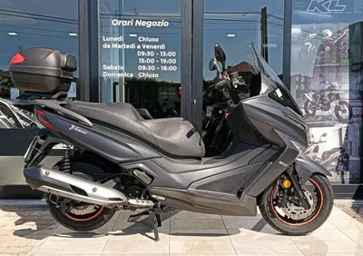 Kymco X-Town 300i ABS (2016 - 20) - Annuncio 9998493