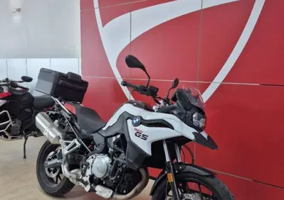 Bmw F 750 GS (2018 - 20) - Annuncio 9990022