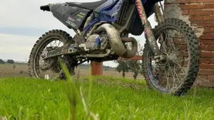 Yamaha YZ 250 (2019 - 20)  (3)