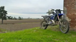 Yamaha YZ 250 (2019 - 20)  (4)