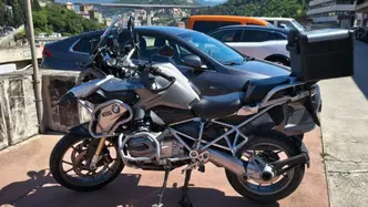 Bmw R 1200 GS (2013 - 16) usata