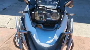 Bmw R 1200 GS (2013 - 16)  (2)