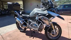 Bmw R 1200 GS (2013 - 16)  (3)
