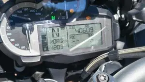 Bmw R 1200 GS (2013 - 16)  (5)
