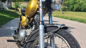 Benelli  