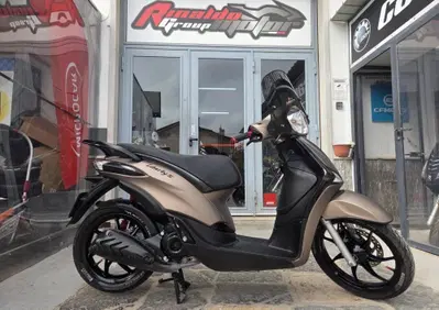 Piaggio Liberty S 50 4T (2020) - Annuncio 9998498