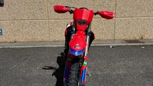 Honda CRF 250RX Enduro Special (2024)  (2)