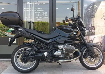 Bmw R 1200 R (2006 - 11) - Annuncio 9998501