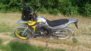 Voge 300 GY Rally (2022) 