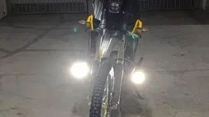 Voge 300 GY Rally (2022)  (6)