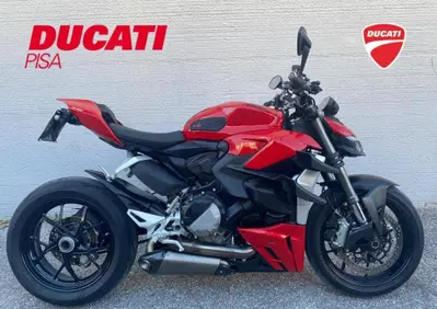 Ducati Streetfighter V2 (2022 - 24) - Annuncio 9998507