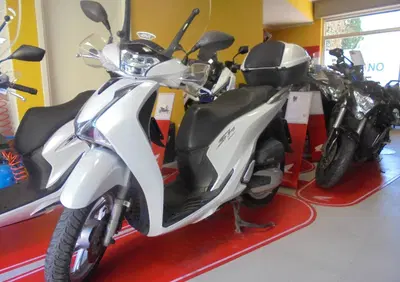 Honda SH 125i (2017 - 19) - Annuncio 9998509