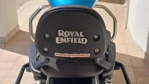 Royal Enfield Meteor 350 (2021 - 26)  (8)