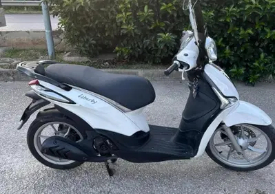 Piaggio Liberty 50 (2018 - 20) - Annuncio 9998514