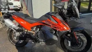 KTM 890 Adventure R (2021)  (5)