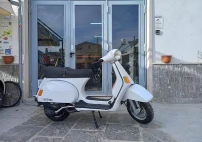 Piaggio Vespa 125 XL - Annuncio 9998518