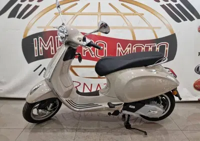 Vespa Primavera 125 (2026) - Annuncio 9998517