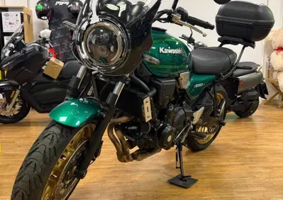 Kawasaki Z 650 RS (2022 - 24) - Annuncio 9998521