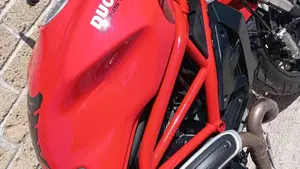 Ducati Monster 797 (2017 - 18)  (4)