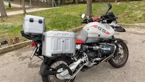 Bmw R 1150 GS ABS (1999 - 03) 