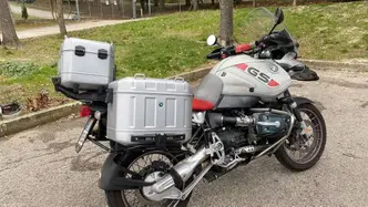 Bmw R 1150 GS ABS (1999 - 03) usata
