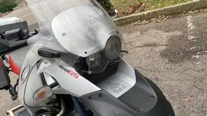 Bmw R 1150 GS ABS (1999 - 03)  (2)