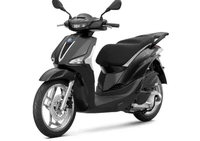 Piaggio Liberty 125 (2025 - 26) - Annuncio 9998527