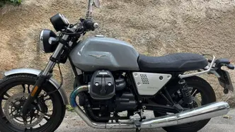 Moto Guzzi V7 III Milano (2018 - 20) usata