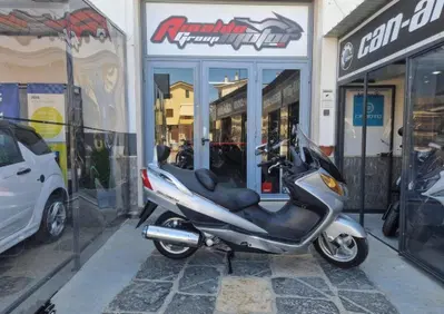 Suzuki Burgman AN 400 (2001 - 02) - Annuncio 9998588