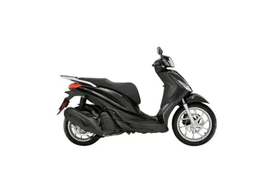 Piaggio Medley 125 S (2025 - 26) - Annuncio 9998584