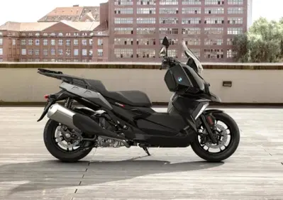 Bmw C 400 X (2025 - 26) - Annuncio 9998591