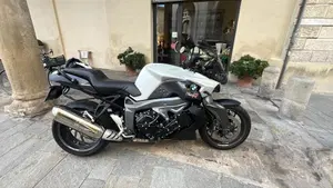 Bmw K 1300 R (2009 - 16) 
