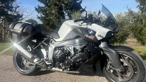 Bmw K 1300 R (2009 - 16)  (3)
