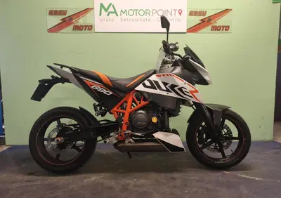 KTM 690 Duke R (2010 - 15) - Annuncio 9998610