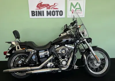Harley-Davidson 1584 Super Glide Custom (2008 - 13) - FXDC - Annuncio 9998621