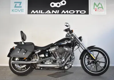 Harley-Davidson 1690 Breakout (2013 - 17) - FXSB - Annuncio 9987777