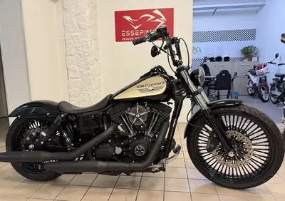 Harley-Davidson 1450 Street Bob (2006 - 07) - FXDB - Annuncio 9996415